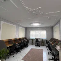 ست کانتر، کتابخانه، جاکفشی، صندلی|مبلمان اداری|تهران, فردوس|دیوار