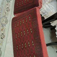 یک جفت پشتی کارکرده|پشتی|تهران, سازمان برنامه شمالی|دیوار