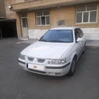 سمند LX