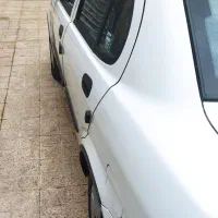 سلام فروش تیبا1 مدل 1400|خودرو سواری و وانت|مشهد, امیر|دیوار