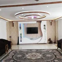 فروش واحد نسقی 130متری( کد رزمندگان می فر )حمیدیان