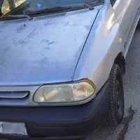 فروش پراید ۸۴