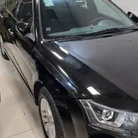 دنا پلاس تیپ ۲ دنده‌ای، مدل ۱۳۹۸