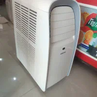 فروش کولر پرتابل 12هزار