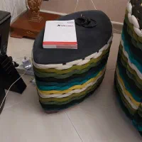 مبل ۸ نفره|مبلمان خانگی و میز عسلی|گرگان, |دیوار