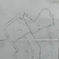 زمین خام|فروش زمین و ملک کلنگی|شاهین دژ, |دیوار