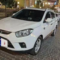 جک اس۵ بیرنگ عروسک|خودرو سواری و وانت|اردبیل, |دیوار