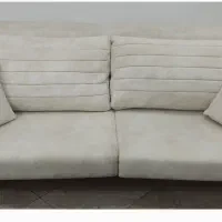 مبل راحتی 3نفره خارجی تخت شو