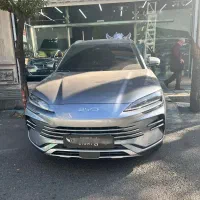 بی وای دی