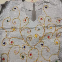 پیراهن بندری مجلسی|لباس|میناب, |دیوار