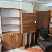 کتابخانه یا جاکفشی