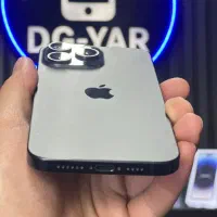 Iphone 15 pro max 256za بدونه ریجستر|موبایل|همدان, |دیوار