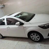 خودرو شاهین اتومات