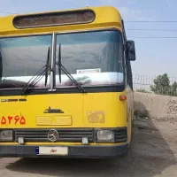 دو دستگاه ۴۵۷ شهری مدل ۸۹