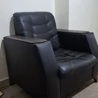 مبل تکی|مبلمان خانگی و میز عسلی|تهران, امام حسین|دیوار