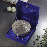 ظرف .گل نقره وتابلو قیمت گزاری  .پرداخت نقدی