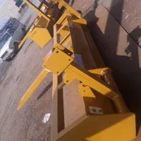 انواع ادوات کشاورزی برای انواع تراکتور|ماشین‌آلات صنعتی|اردبیل, |دیوار