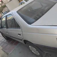 پژو روآ مدل ۸۷|خودرو سواری و وانت|کرج, گلستان|دیوار