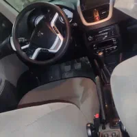 پژو 207iسقف فلز