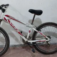 دوچرخه VISA سایز ۲۶