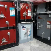 گاوصندوق جدید باحمل|ابزارآلات|مشهد, رسالت|دیوار