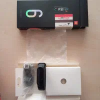 ساعت هوشمند شیائومی