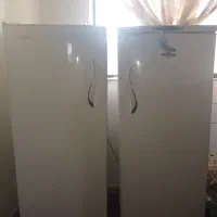 یخچال فریزر امرسان