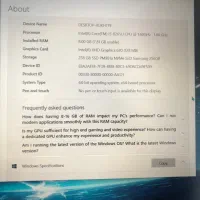 لپ‌تاپ HP EliteBook 850 G5|رایانه همراه|پردیس, فاز ۸|دیوار