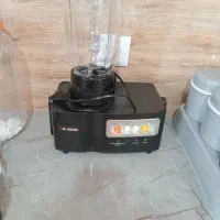 ابمیوه گیری ۴ کاره المپیا|آبمیوهگیر و آبمرکباتگیر|گرگان, |دیوار