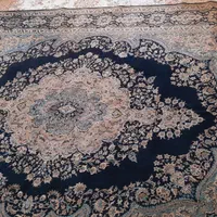 فرش ماشینی سرمه ای|فرش|مشهد, هفت تیر (حافظ)|دیوار