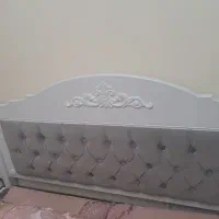 تخت خواب دونفره|تخت و سرویس خواب|تهران, نبی اکرم|دیوار