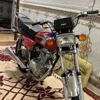 تکتاز مدل 1402|موتورسیکلت|اهواز, امانیه|دیوار