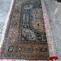 فرش ماشینی ۱۲ متری