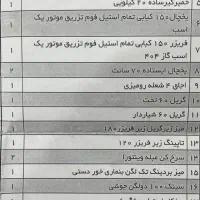 تجهیزات کافه و فست فود