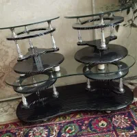 جلو مبلی درحدنو|مبلمان خانگی و میز عسلی|خوی, |دیوار