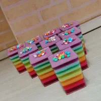 ژله ی یلدایی|خوردنی و آشامیدنی|قم, باغ کرباسی|دیوار