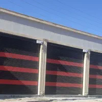 فروش و تعمیرات درب کرکره برقی اتوماتبک در برقی