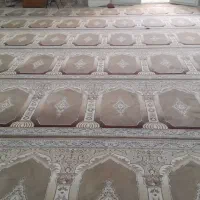 فرش سجادهای|فرش|قم, حنیف نژاد|دیوار