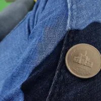 سکه ارور ۲۰۰ تومانی