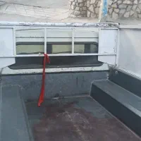 پیکان وانت بنزینی، مدل ۱۳۸۸|خودرو سواری و وانت|سروآباد, |دیوار