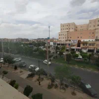 اداری ۲ خوابه ورودی بر جمهوری