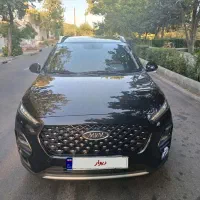ایکس 22 پرو مشکی دنده