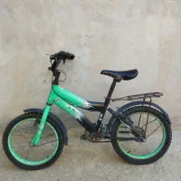دوچرخه 16