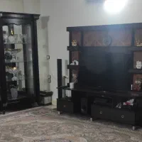 فروش میز تی وی و ویترین