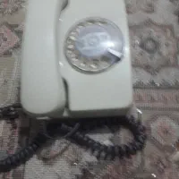تلفن قدیمی