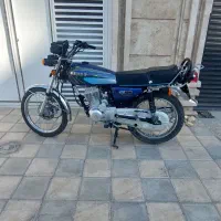 موتور150بهـرو کم کارفابریک