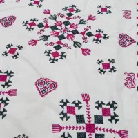 بالش پلیورای|رختخواب، بالش، پتو|تفتان, |دیوار