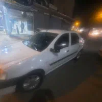 تندر نود پارس خودرو|خودرو سواری و وانت|پارسآباد, |دیوار