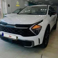 حواله اسپورتج ۲۰۲۵