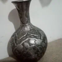 گلدان تمار قلم کارشده ٌ